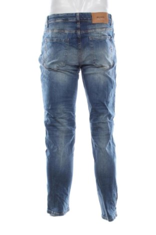 Мъжки дънки Klixs Jeans, Размер M, Цвят Син, Цена 20,45 €