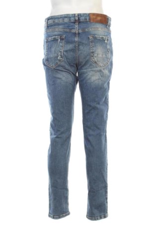 Férfi farmernadrág Klixs Jeans, Méret L, Szín Kék, Ár 10 049 Ft