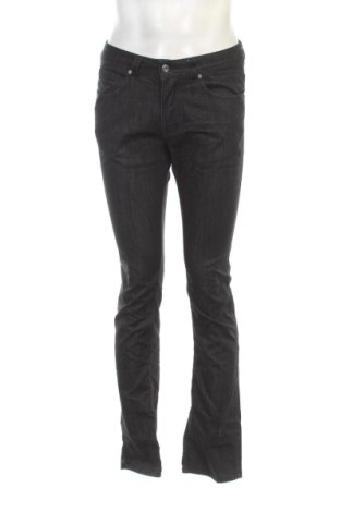 Blugi de bărbați Lagerfeld, Mărime M, Culoare Negru, Preț 304,99 Lei