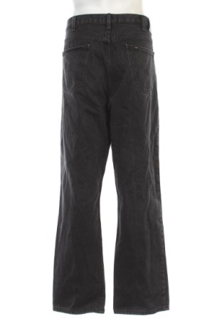 Pánske džínsy  Lee, Veľkosť XXL, Farba Čierna, Cena  45,95 €