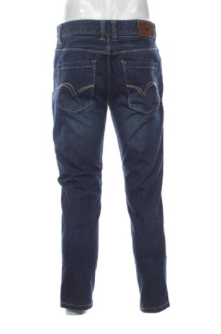 Blugi de bărbați Lee Cooper, Mărime M, Culoare Albastru, Preț 128,00 Lei