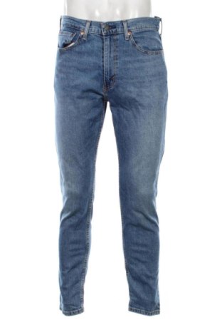 Мъжки дънки Levi's, Размер M, Цвят Син, Цена 50,00 €