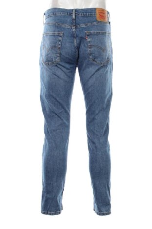 Мъжки дънки Levi's, Размер M, Цвят Син, Цена 50,00 €