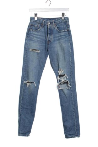 Мъжки дънки Levi's, Размер M, Цвят Син, Цена 38,85 €