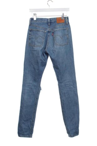 Мъжки дънки Levi's, Размер M, Цвят Син, Цена 38,85 €