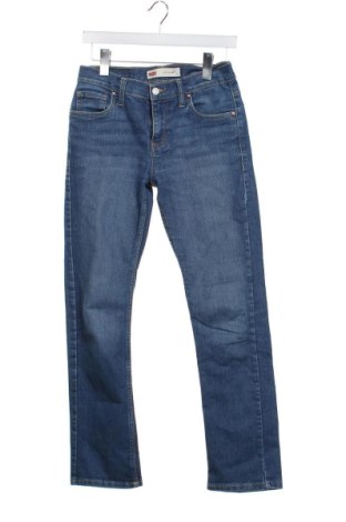 Мъжки дънки Levi's, Размер S, Цвят Син, Цена 38,34 €