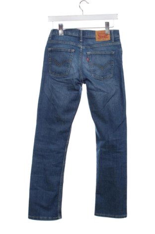 Мъжки дънки Levi's, Размер S, Цвят Син, Цена 38,34 €