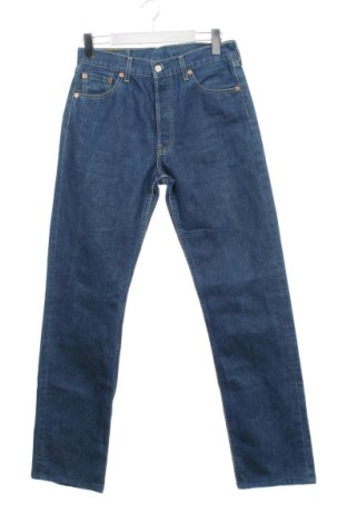 Herren Jeans Levi's, Größe S, Farbe Blau, Preis 38,36 €