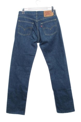 Herren Jeans Levi's, Größe S, Farbe Blau, Preis 38,36 €