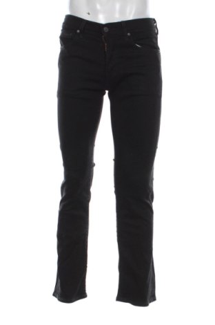Férfi farmernadrág Levi's, Méret M, Szín Fekete, Ár 19 239 Ft