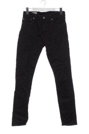 Herren Jeans Levi's, Größe S, Farbe Schwarz, Preis 49,99 €
