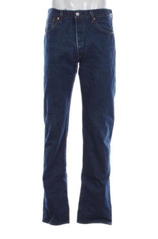 Ανδρικό τζίν Levi's, Μέγεθος M, Χρώμα Μπλέ, Τιμή 45,99 €