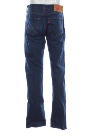 Ανδρικό τζίν Levi's, Μέγεθος M, Χρώμα Μπλέ, Τιμή 45,99 €