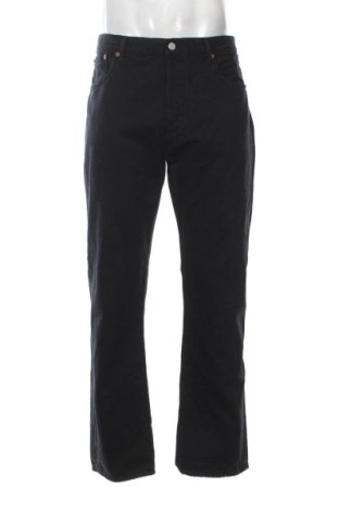 Pánske džínsy  Levi's, Veľkosť XL, Farba Čierna, Cena  45,95 €