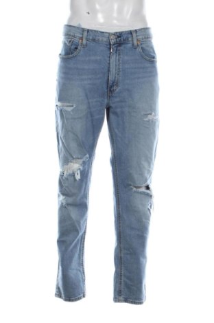 Мъжки дънки Levi's, Размер XL, Цвят Син, Цена 38,85 €