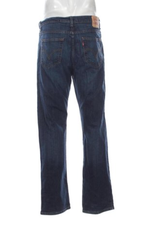 Męskie jeansy Levi's, Rozmiar L, Kolor Niebieski, Cena 203,62 zł