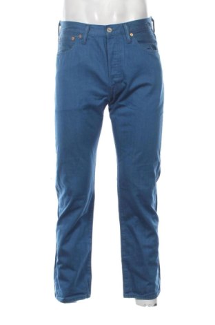 Pánské džíny  Levi's, Velikost M, Barva Modrá, Cena  1 139,00 Kč