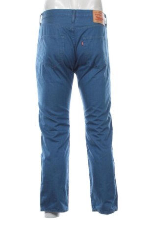 Pánské džíny  Levi's, Velikost M, Barva Modrá, Cena  1 139,00 Kč