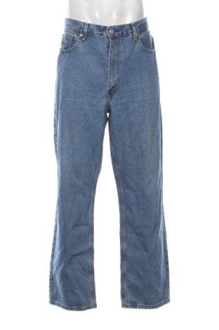 Мъжки дънки Levi's, Размер XL, Цвят Син, Цена 38,34 €