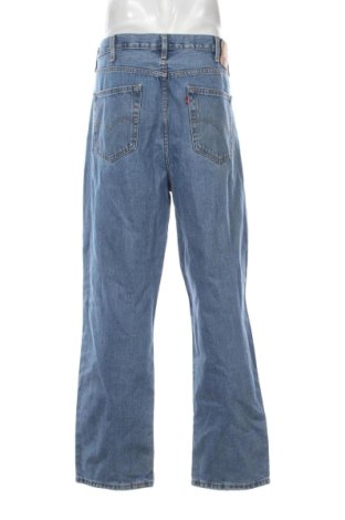 Мъжки дънки Levi's, Размер XL, Цвят Син, Цена 38,34 €