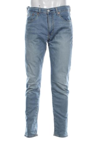 Мъжки дънки Levi's, Размер L, Цвят Син, Цена 38,85 €