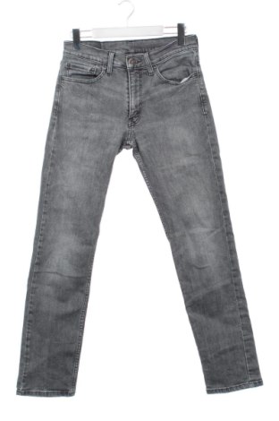 Мъжки дънки Levi's, Размер S, Цвят Сив, Цена 38,36 €