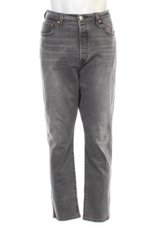 Мъжки дънки Levi's, Размер M, Цвят Сив, Цена 89,47 €