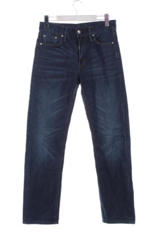 Pánske džínsy  Levi's, Veľkosť S, Farba Modrá, Cena  45,95 €