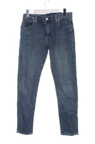 Herren Jeans Levi's, Größe M, Farbe Blau, Preis 38,99 €, #136336191