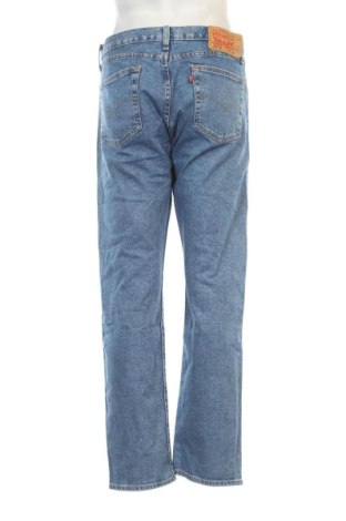 Blugi de bărbați Levi's, Mărime M, Culoare Albastru, Preț 549,99 Lei