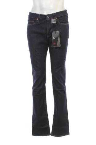 Мъжки дънки Levi's, Размер M, Цвят Син, Цена 89,47 €