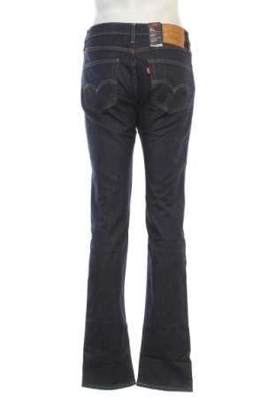 Мъжки дънки Levi's, Размер M, Цвят Син, Цена 89,47 €