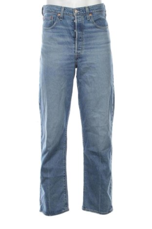 Pánske džínsy  Levi's, Veľkosť S, Farba Modrá, Cena  107,95 €