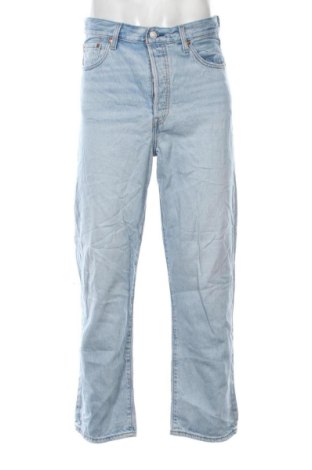 Pánske džínsy  Levi's, Veľkosť M, Farba Modrá, Cena  45,95 €