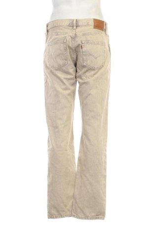 Blugi de bărbați Levi's, Mărime S, Culoare Verde, Preț 549,99 Lei