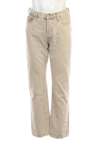 Blugi de bărbați Levi's, Mărime S, Culoare Verde, Preț 549,99 Lei