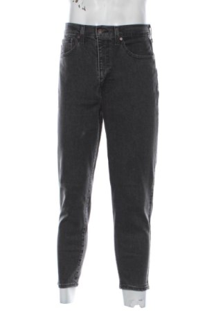 Мъжки дънки Levi's, Размер S, Цвят Черен, Цена 89,47 €