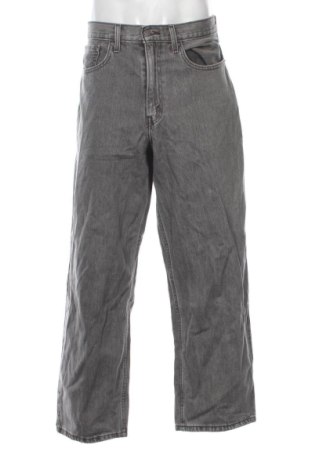 Pánske džínsy  Levi's, Veľkosť L, Farba Sivá, Cena  107,95 €