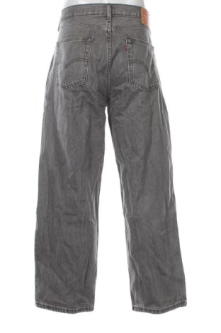 Pánske džínsy  Levi's, Veľkosť L, Farba Sivá, Cena  107,95 €
