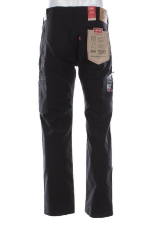 Pánské džíny  Levi's, Velikost M, Barva Černá, Cena  2 494,00 Kč