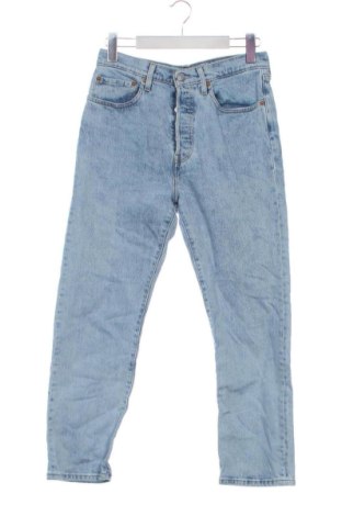Pánske džínsy  Levi's, Veľkosť S, Farba Modrá, Cena  45,95 €