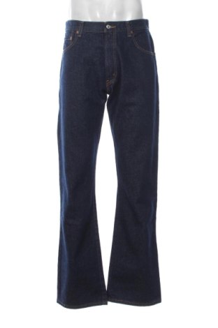 Blugi de bărbați Levi's, Mărime L, Culoare Albastru, Preț 458,00 Lei