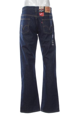 Blugi de bărbați Levi's, Mărime L, Culoare Albastru, Preț 458,00 Lei