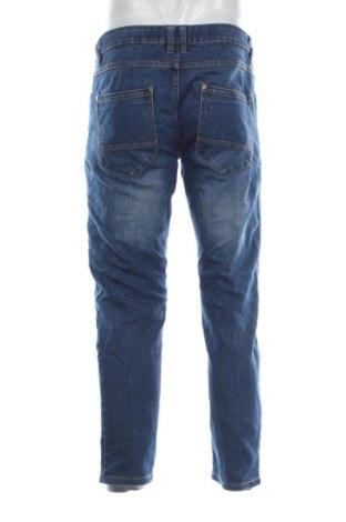 Pánske džínsy  Livergy, Veľkosť L, Farba Modrá, Cena  21,95 €