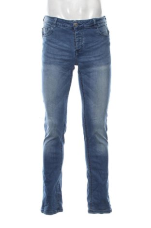 Pánske džínsy  Livergy, Veľkosť L, Farba Modrá, Cena  23,95 €