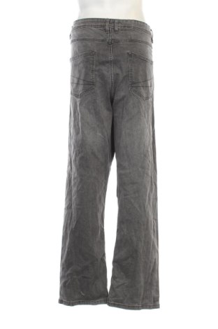 Herren Jeans Livergy, Größe 3XL, Farbe Grau, Preis 25,99 €