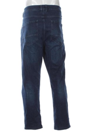 Pánske džínsy  Livergy, Veľkosť XXL, Farba Modrá, Cena  23,95 €