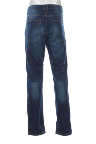 Pánske džínsy  Livergy, Veľkosť XL, Farba Modrá, Cena  30,32 €