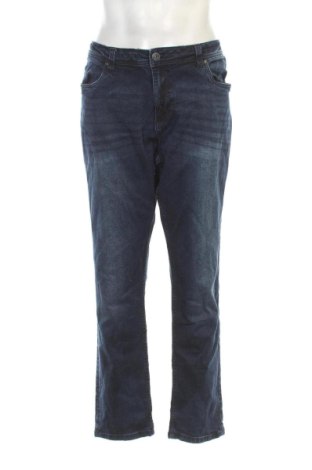 Herren Jeans Livergy, Größe XXL, Farbe Blau, Preis € 24,99
