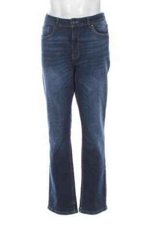 Мъжки дънки Livergy, Размер XL, Цвят Син, Цена 20,45 €